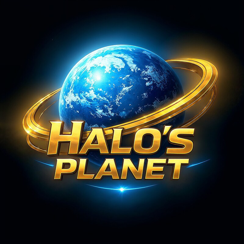 HalosPlanet